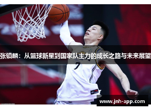 张镇麟：从篮球新星到国家队主力的成长之路与未来展望